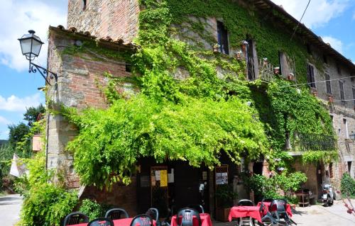 Фотографии гостевого дома 
            Agriturismo "old style" - Toscana & Umbria-Lago Trasimeno