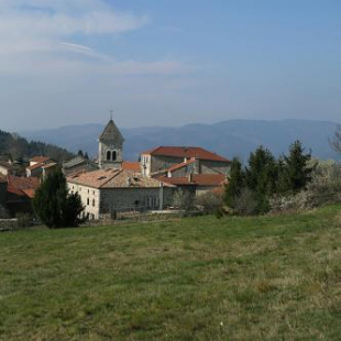 Фотография гостевого дома LES GÎTES DU COUVENT ARDECHE GITE DE GROUPE 30 PERSONNES