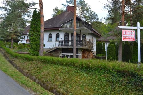 Фотография гостевого дома Bolla Nyaralóház