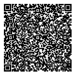 QR код мотеля Долина Уюта