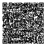 QR код гостевого дома Озеро Голубое