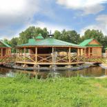 Фотография гостиницы Малый Китежъ