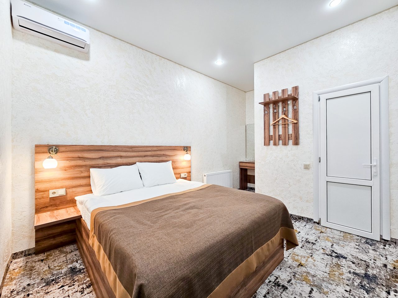 Фотография гостиницы Отель Новый