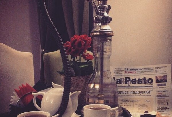 Фотография ресторана Песто