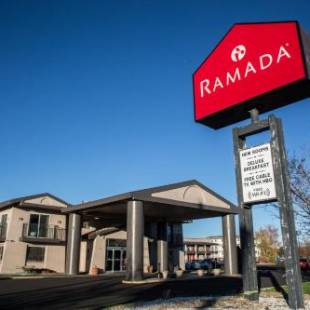 Фотографии гостиницы 
            Ramada by Wyndham Flagstaff East