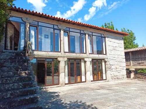 Фотографии мини отеля
Casa da Eira - Alojamento Local