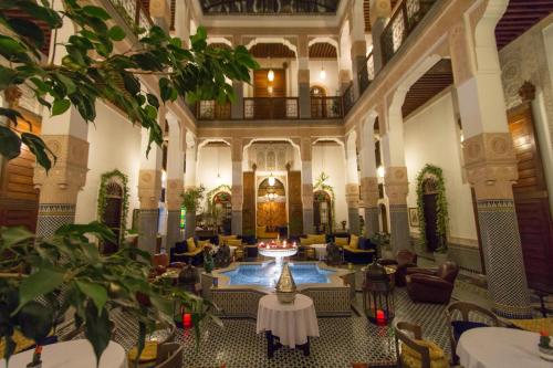 Фотографии мини отеля 
            Riad Myra