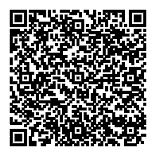 QR код мини отеля AKD resort