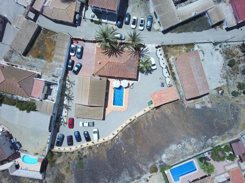 Фотографии гостевого дома 
            Chalet con piscina privada de 4 dormitorios Las Herrerias -cerca de Vera Playa-