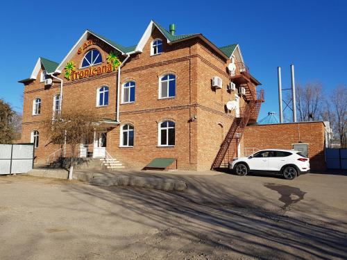 Фотография мини отеля Тропикана