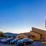 Фотография гостиницы SureStay Hotel by Best Western Wenatchee