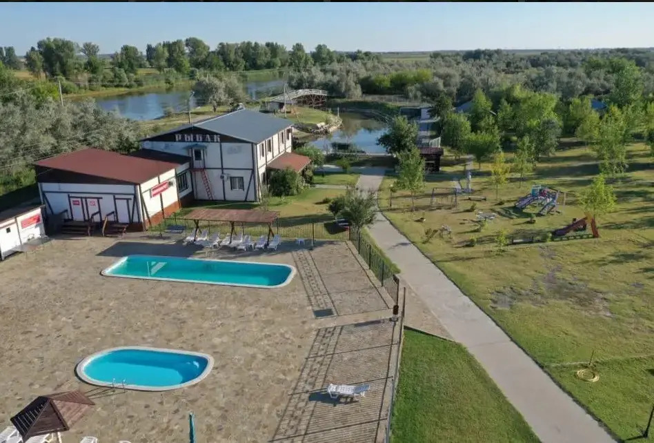 Фотография Коттеджа Шале Дед Щукарь