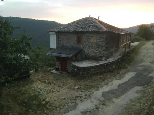 Фотография гостевого дома A Palleira