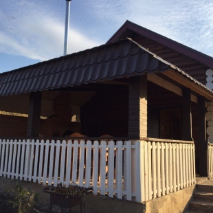 Фотография гостевого дома Домашний