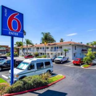 Фотографии гостиницы 
            Motel 6-Rowland Heights, CA - Los Angeles - Pomona