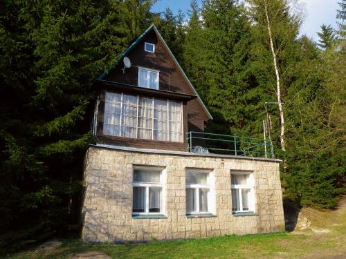 Фотография гостевого дома Holiday home in Harrachov 2311