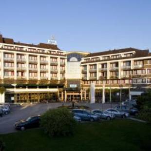 Фотографии гостиницы 
            Hotel Ajda - Terme 3000 - Sava Hotels & Resorts