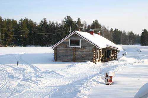 Фотография гостевого дома Тууликки