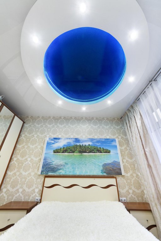 Фотография квартиры Elite Apartments (Элит Апартментс) на улице Совхозная 16 корп. 2