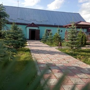 Фотография хостела Hostel Karakol