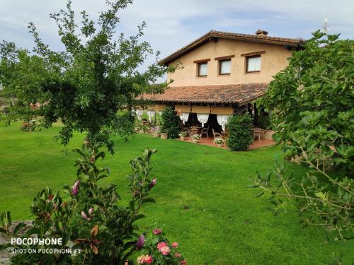 Фотография гостиницы Hotel Llano Tineo