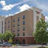 Фотография гостиницы Hampton Inn Greenville