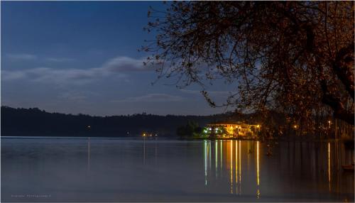 Фотография гостиницы Hotel Estalagem Da Pateira