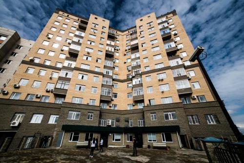 Фотография апарт отеля Nice Home