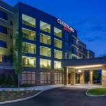 Фотография гостиницы Courtyard by Marriott Pittsburgh North/Cranberry Woods