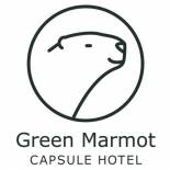 Фотография хостела Green Marmot Capsule Hotel Zürich