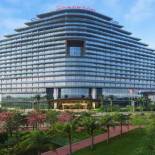 Фотография гостиницы Sheraton Zhuhai Hotel