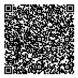 QR код пансионата Ока