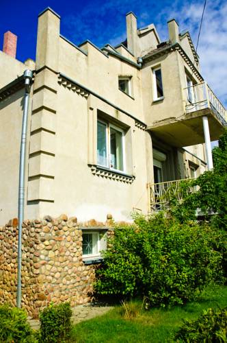 Фотография базы отдыха Усадьба Верес