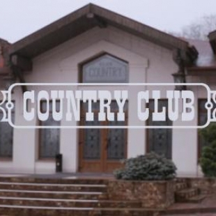 Фотография гостиницы Country club