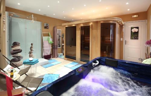 Фотография гостевого дома Gîte Le DANON