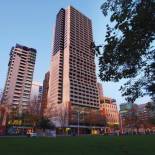 Фотография апарт отеля Oaks Melbourne on William Suites