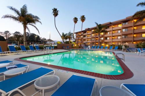 Фотография гостиницы Holiday Inn Hotel & Suites Santa Maria, an IHG Hotel