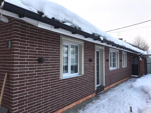 Фотография хостела СоВа