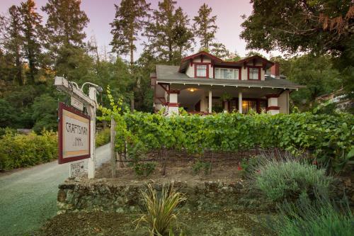 Фотография мини отеля Craftsman Inn