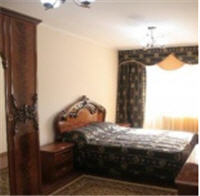 Фотография гостиницы Людмила