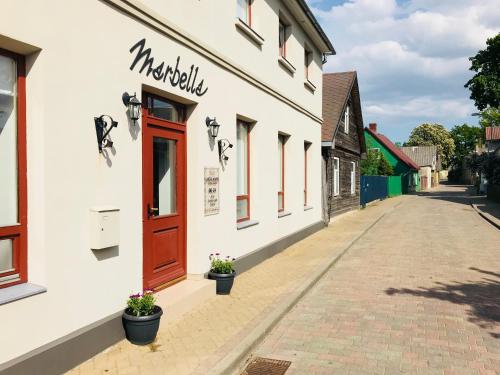 Фотография гостевого дома Marbella