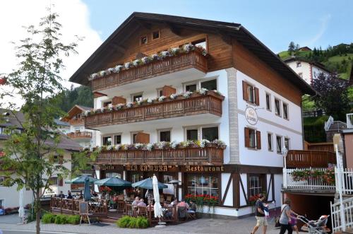 Фотография апарт отеля Aparthotel LA TAMBRA