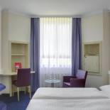 Фотография гостиницы IntercityHotel Augsburg