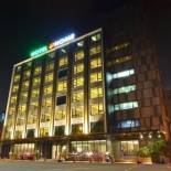 Фотография гостиницы eHome Hotel