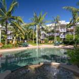 Фотография апарт отеля Cairns Beach Resort