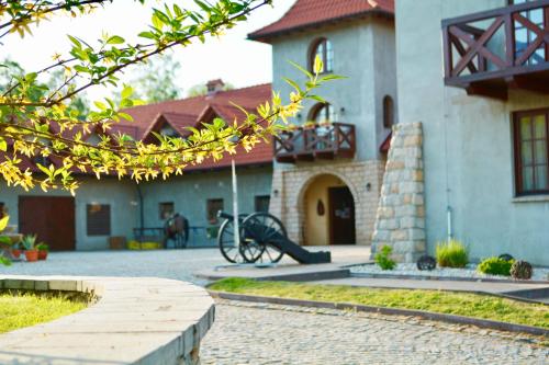 Фотография гостевого дома Stanica Hucuł