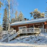 Фотография гостевого дома Holiday Home Tokkimus