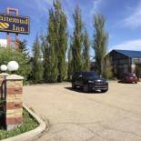 Фотография мотеля Whitemud Inn Edmonton South