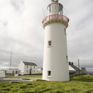 Фотографии гостевого дома 
            Loop Head Lightkeeper's House