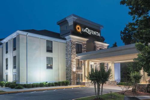 Фотография гостиницы La Quinta by Wyndham Covington